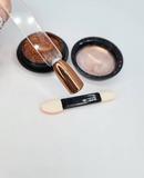 Nail chrome powder, 5 options