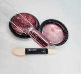 Nail chrome powder, 5 options