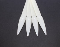 40 piece display nail tips