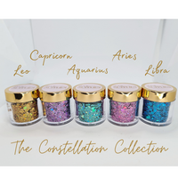 Aquarius - The Constellation Collection